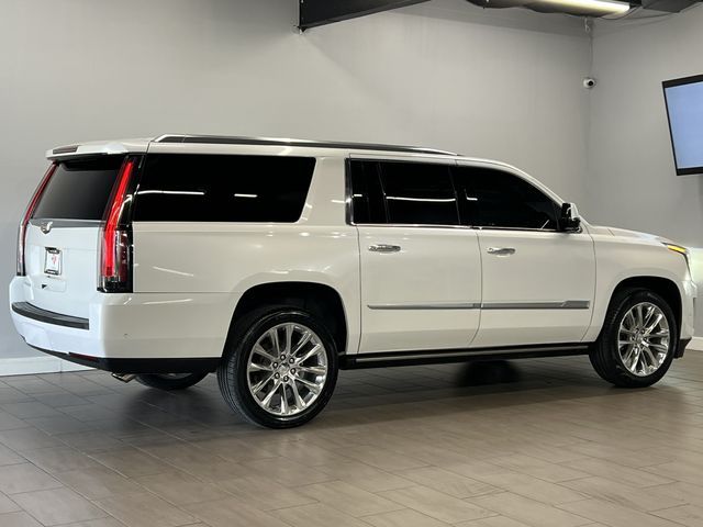 Photo 7 VIN: 1GYS3JKJXJR224024 - CADILLAC ESCALADE ESV 