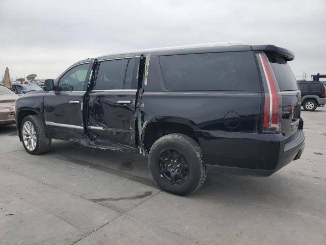 Photo 1 VIN: 1GYS3JKJXKR210075 - CADILLAC ESCALADE E 