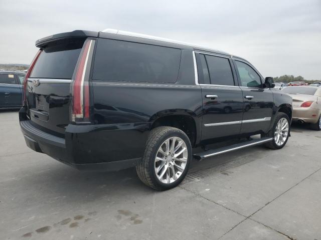 Photo 2 VIN: 1GYS3JKJXKR210075 - CADILLAC ESCALADE E 