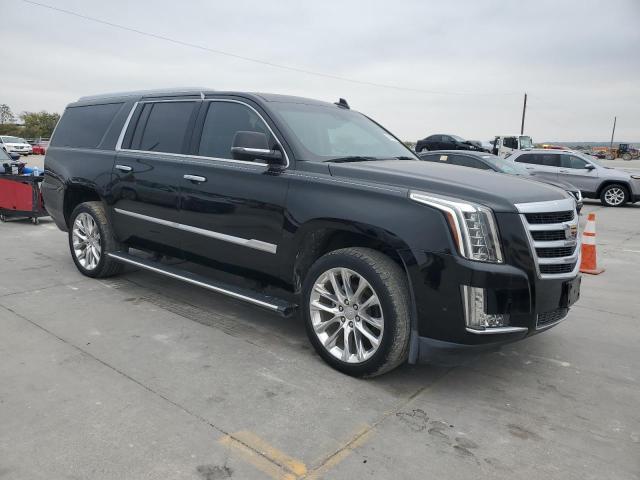 Photo 3 VIN: 1GYS3JKJXKR210075 - CADILLAC ESCALADE E 