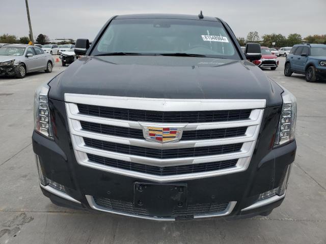 Photo 4 VIN: 1GYS3JKJXKR210075 - CADILLAC ESCALADE E 