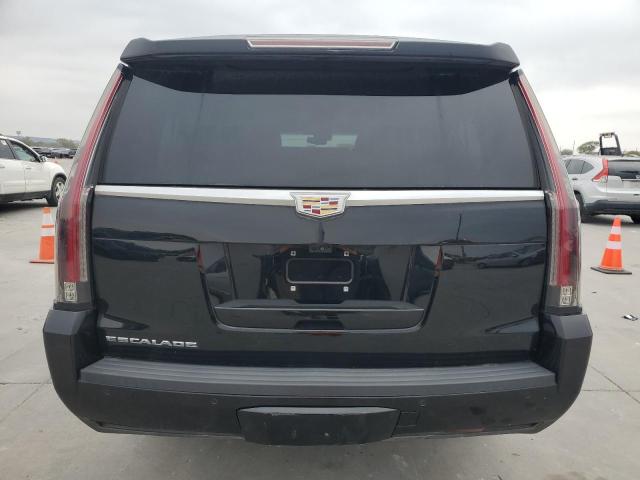 Photo 5 VIN: 1GYS3JKJXKR210075 - CADILLAC ESCALADE E 