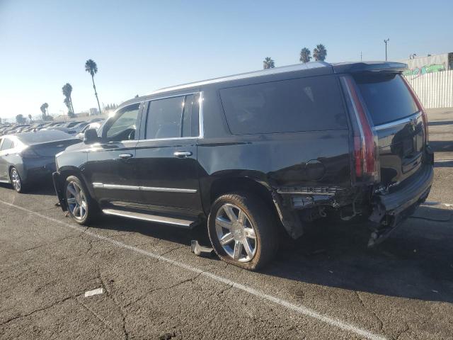 Photo 1 VIN: 1GYS3JKJXKR401706 - CADILLAC ESCALADE E 