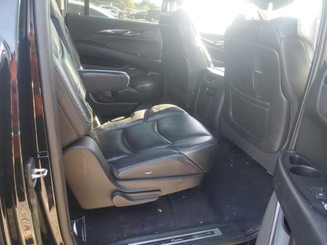 Photo 10 VIN: 1GYS3JKJXKR401706 - CADILLAC ESCALADE E 