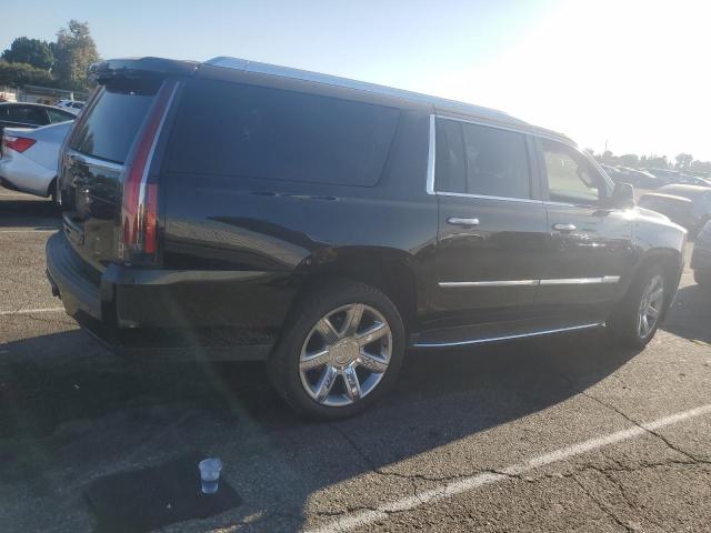 Photo 2 VIN: 1GYS3JKJXKR401706 - CADILLAC ESCALADE E 