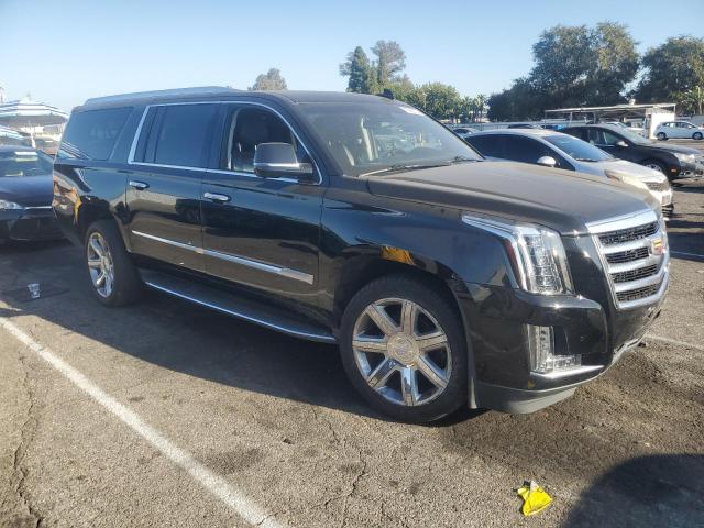 Photo 3 VIN: 1GYS3JKJXKR401706 - CADILLAC ESCALADE E 