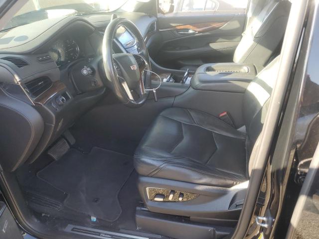 Photo 6 VIN: 1GYS3JKJXKR401706 - CADILLAC ESCALADE E 