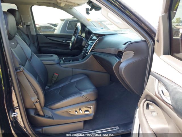 Photo 4 VIN: 1GYS3JKJXLR136867 - CADILLAC ESCALADE ESV 