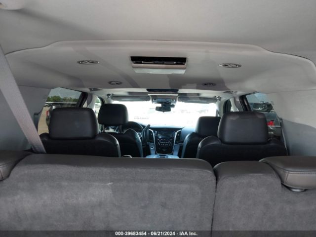 Photo 7 VIN: 1GYS3JKJXLR136867 - CADILLAC ESCALADE ESV 