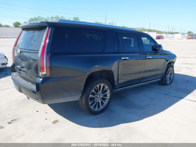 Photo 3 VIN: 1GYS3JKJXLR248133 - CADILLAC ESCALADE ESV 