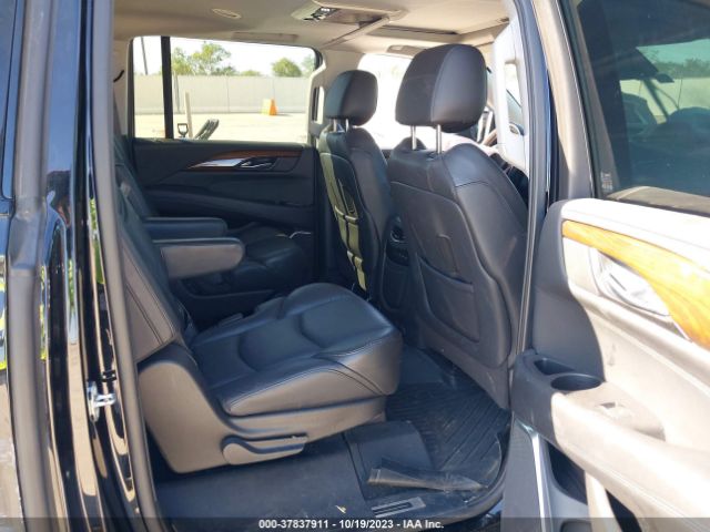 Photo 7 VIN: 1GYS3JKJXLR248133 - CADILLAC ESCALADE ESV 