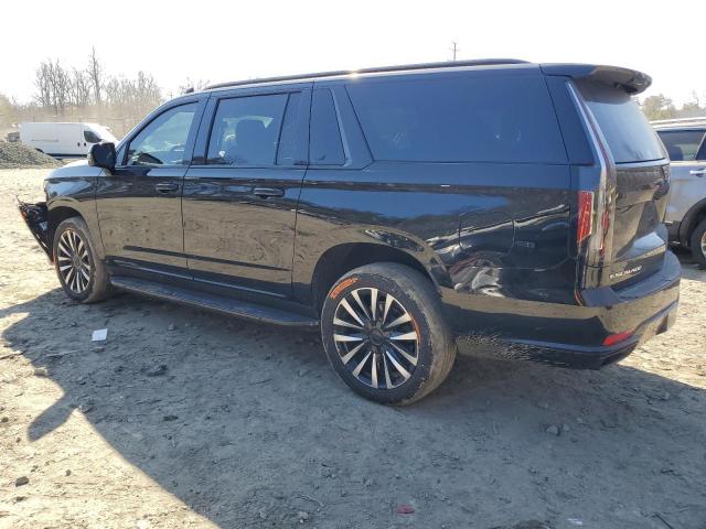 Photo 1 VIN: 1GYS3JKL6MR385881 - CADILLAC ESCALADE 