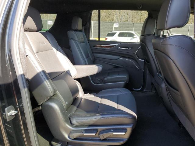 Photo 10 VIN: 1GYS3JKL6MR385881 - CADILLAC ESCALADE 