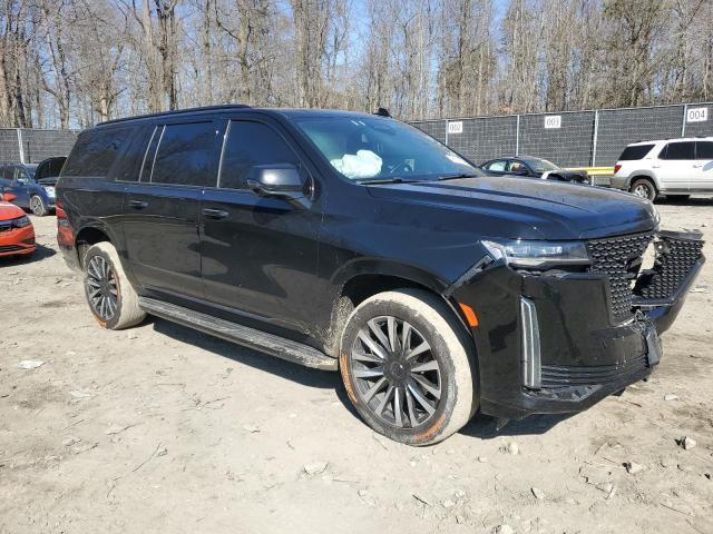 Photo 3 VIN: 1GYS3JKL6MR385881 - CADILLAC ESCALADE 