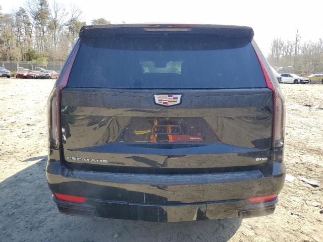 Photo 5 VIN: 1GYS3JKL6MR385881 - CADILLAC ESCALADE 