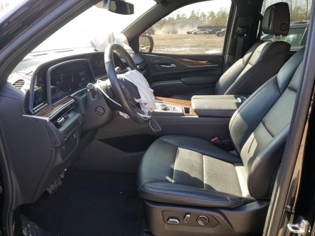 Photo 6 VIN: 1GYS3JKL6MR385881 - CADILLAC ESCALADE 