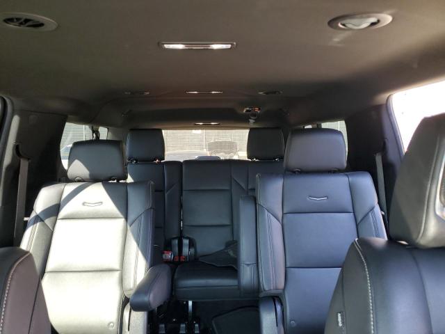 Photo 9 VIN: 1GYS3JKL6MR385881 - CADILLAC ESCALADE 