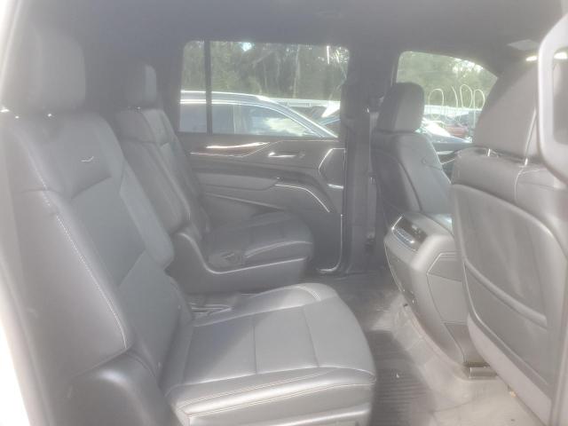 Photo 10 VIN: 1GYS3JKL6PR307668 - CADILLAC ESCALADE 