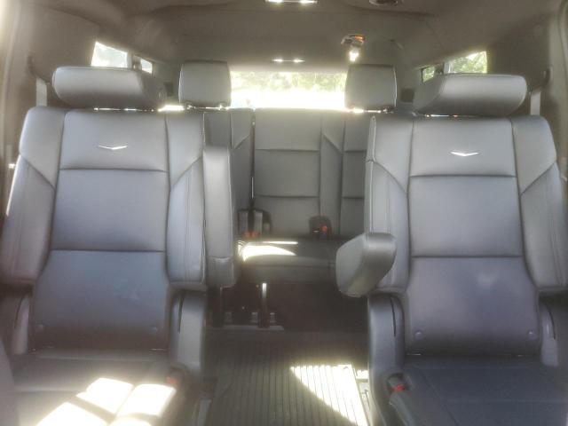 Photo 9 VIN: 1GYS3JKL6PR307668 - CADILLAC ESCALADE 