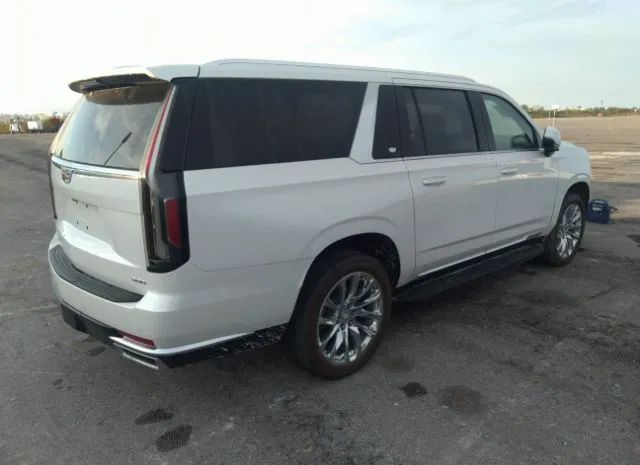 Photo 3 VIN: 1GYS3JKLXMR246952 - CADILLAC ESCALADE ESV 