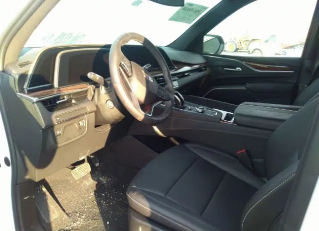 Photo 4 VIN: 1GYS3JKLXMR246952 - CADILLAC ESCALADE ESV 