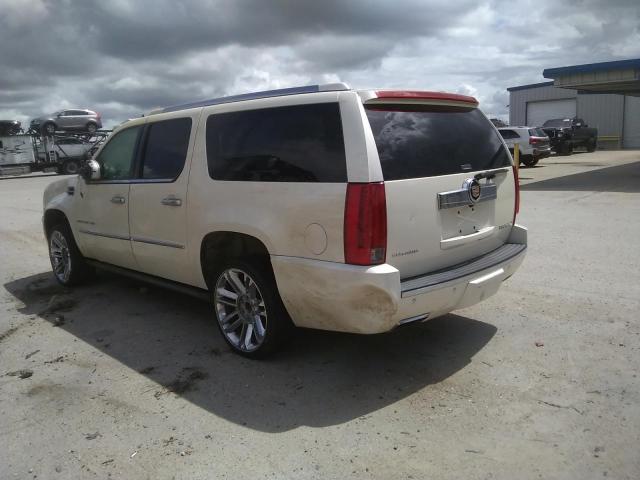 Photo 2 VIN: 1GYS3KEF1DR325504 - CADILLAC ESCALADE E 