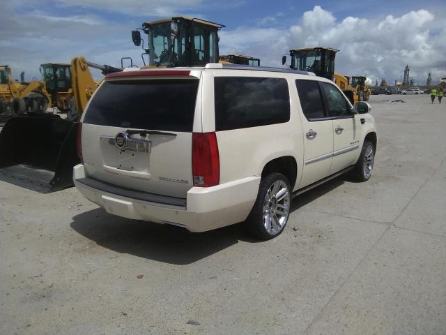 Photo 3 VIN: 1GYS3KEF1DR325504 - CADILLAC ESCALADE E 