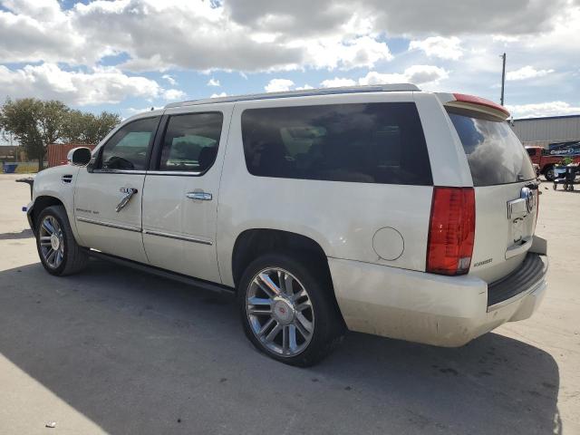 Photo 1 VIN: 1GYS3KEF1ER185116 - CADILLAC ESCALADE E 