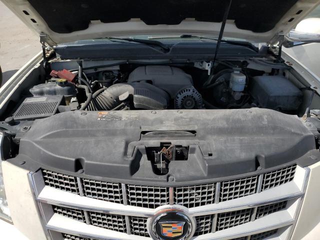 Photo 11 VIN: 1GYS3KEF1ER185116 - CADILLAC ESCALADE E 