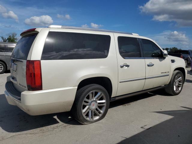 Photo 2 VIN: 1GYS3KEF1ER185116 - CADILLAC ESCALADE E 