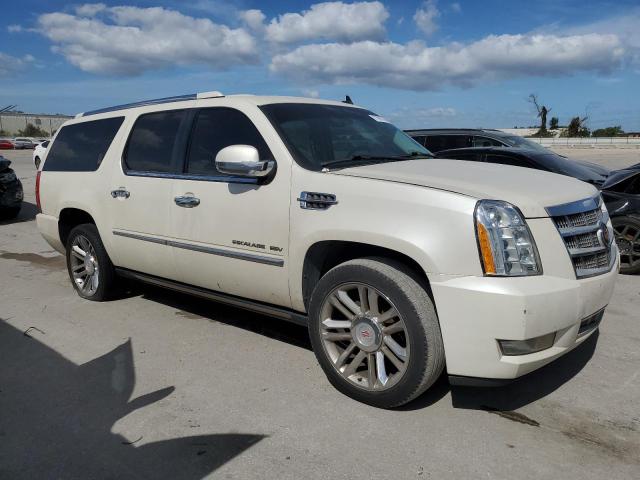 Photo 3 VIN: 1GYS3KEF1ER185116 - CADILLAC ESCALADE E 