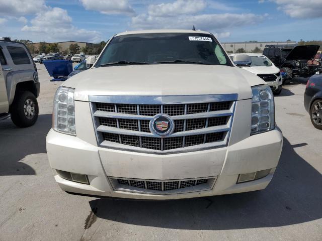 Photo 4 VIN: 1GYS3KEF1ER185116 - CADILLAC ESCALADE E 