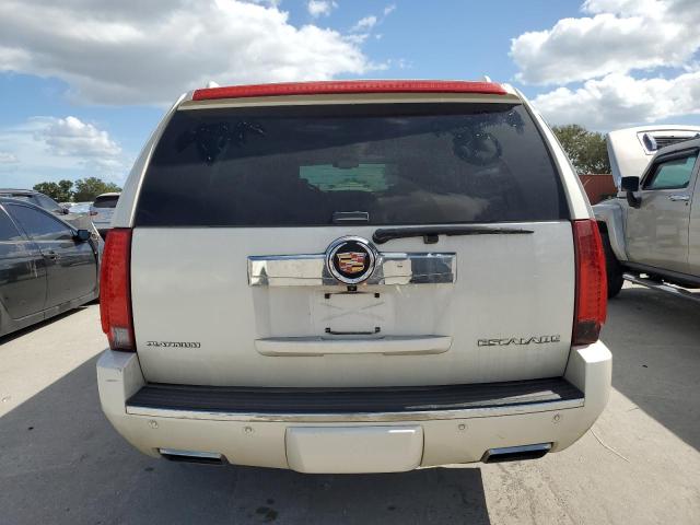 Photo 5 VIN: 1GYS3KEF1ER185116 - CADILLAC ESCALADE E 