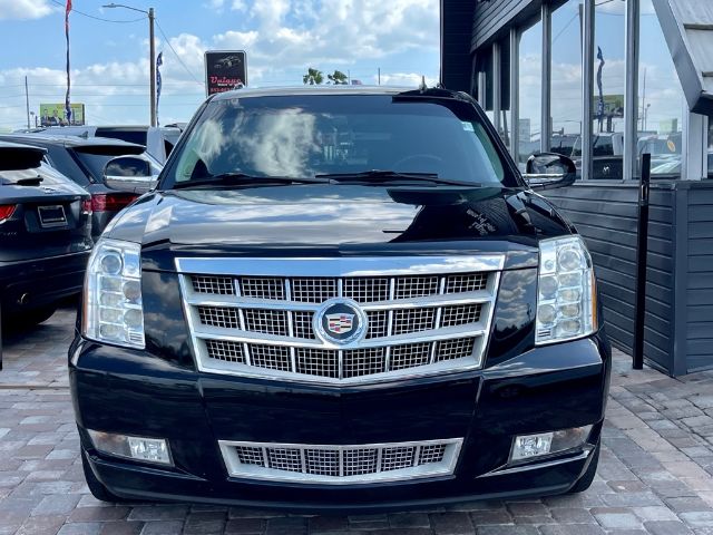 Photo 3 VIN: 1GYS3KEF1ER235755 - CADILLAC ESCALADE ESV 