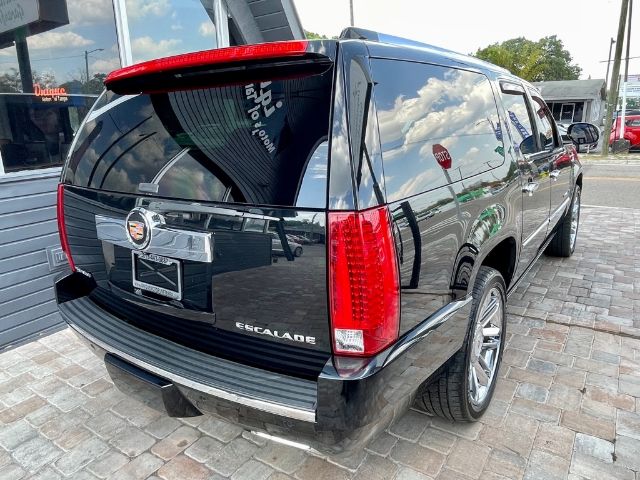 Photo 7 VIN: 1GYS3KEF1ER235755 - CADILLAC ESCALADE ESV 