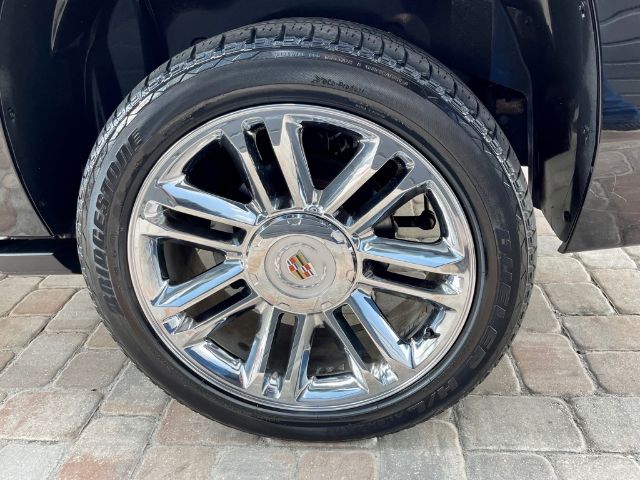 Photo 8 VIN: 1GYS3KEF1ER235755 - CADILLAC ESCALADE ESV 