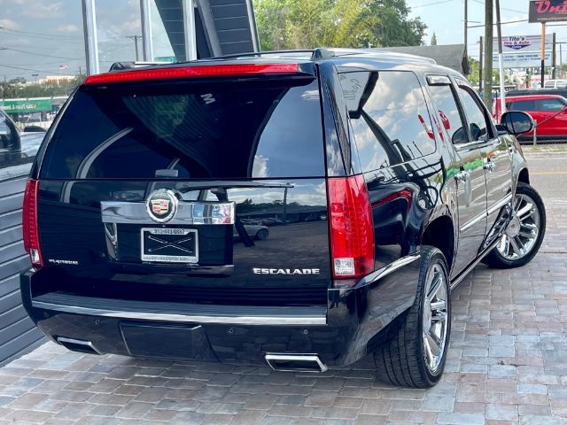 Photo 1 VIN: 1GYS3KEF1ER235755 - CADILLAC ESCALADE ESV 