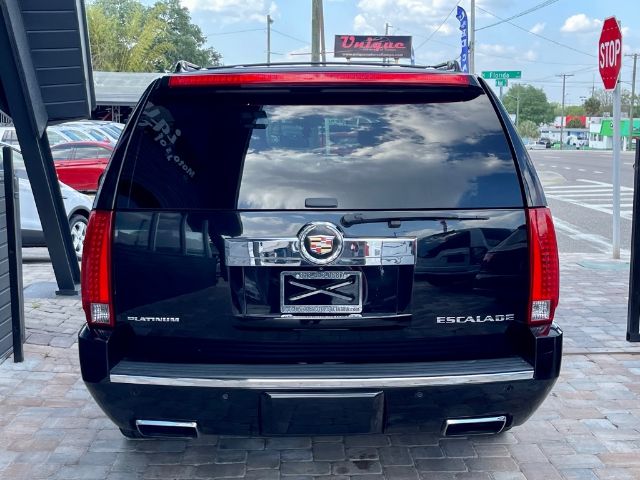 Photo 6 VIN: 1GYS3KEF1ER235755 - CADILLAC ESCALADE ESV 