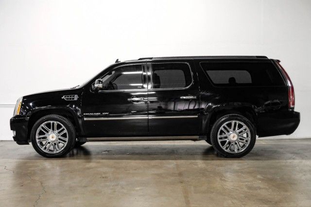 Photo 7 VIN: 1GYS3KEF2DR360598 - CADILLAC ESCALADE ESV 