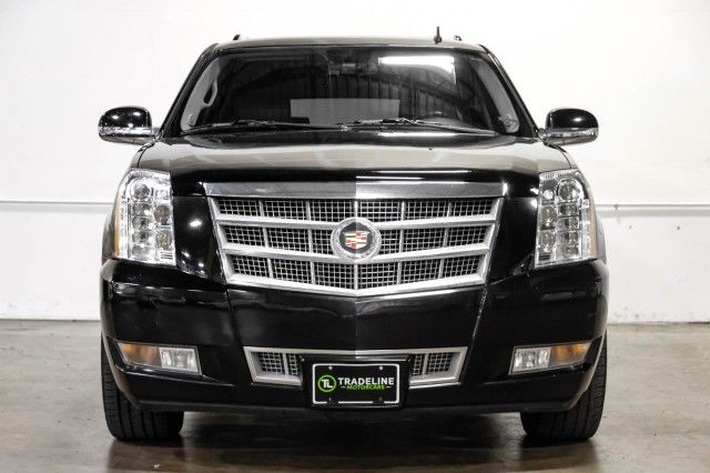 Photo 0 VIN: 1GYS3KEF2DR360598 - CADILLAC ESCALADE ESV 