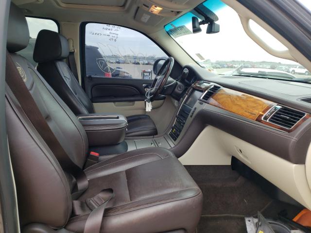 Photo 4 VIN: 1GYS3KEF2ER234114 - CADILLAC ESCALADE E 