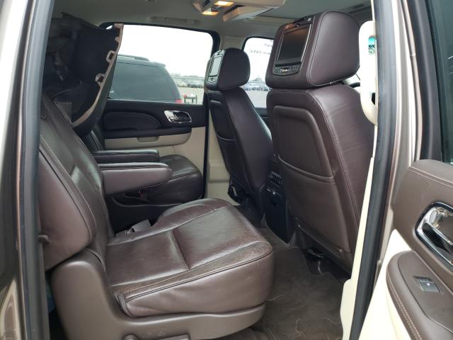 Photo 5 VIN: 1GYS3KEF2ER234114 - CADILLAC ESCALADE E 