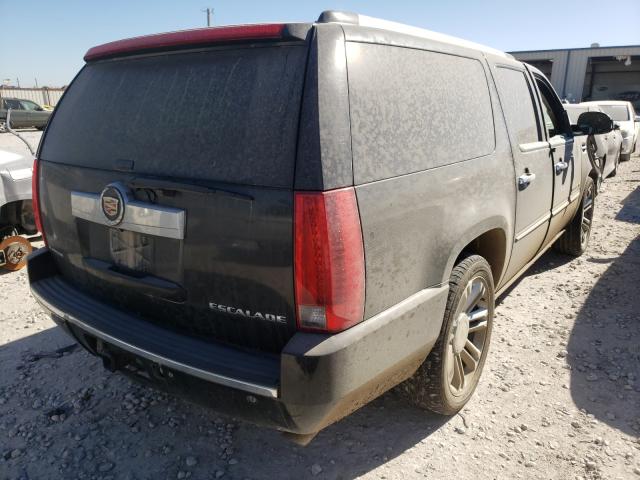 Photo 3 VIN: 1GYS3KEF6BR261411 - CADILLAC ESCALADE E 