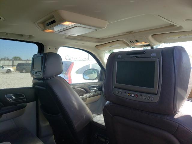 Photo 8 VIN: 1GYS3KEF6BR261411 - CADILLAC ESCALADE E 