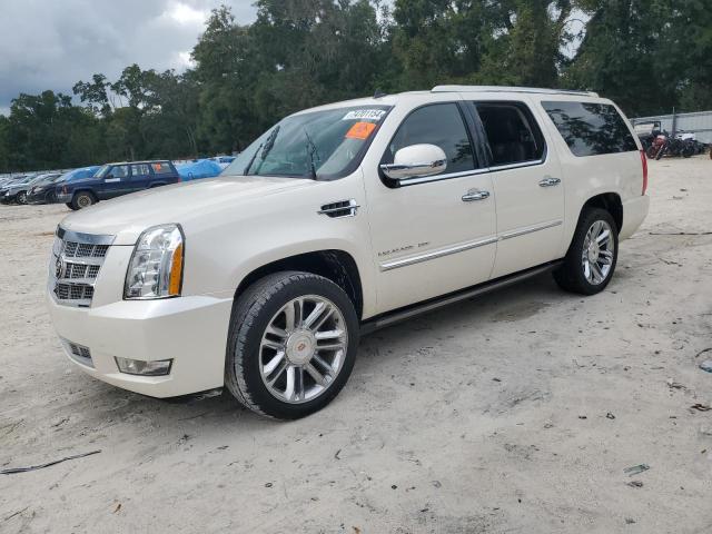 Photo 0 VIN: 1GYS3KEF7DR288779 - CADILLAC ESCALADE E 