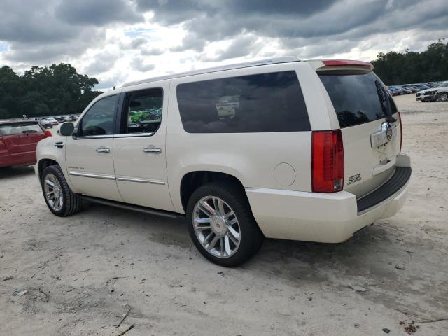 Photo 1 VIN: 1GYS3KEF7DR288779 - CADILLAC ESCALADE E 