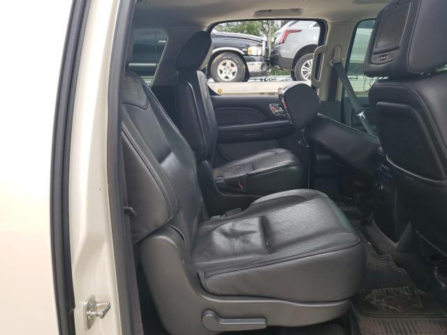 Photo 10 VIN: 1GYS3KEF7DR288779 - CADILLAC ESCALADE E 