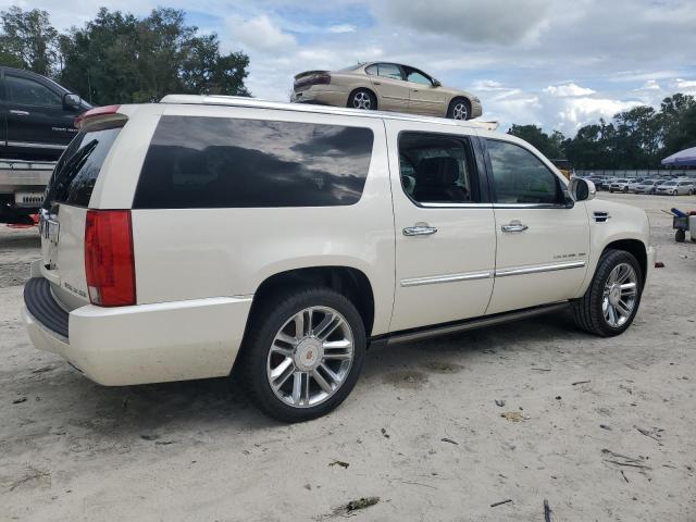 Photo 2 VIN: 1GYS3KEF7DR288779 - CADILLAC ESCALADE E 