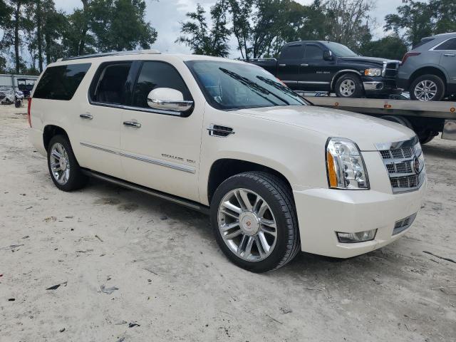 Photo 3 VIN: 1GYS3KEF7DR288779 - CADILLAC ESCALADE E 