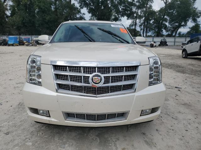 Photo 4 VIN: 1GYS3KEF7DR288779 - CADILLAC ESCALADE E 